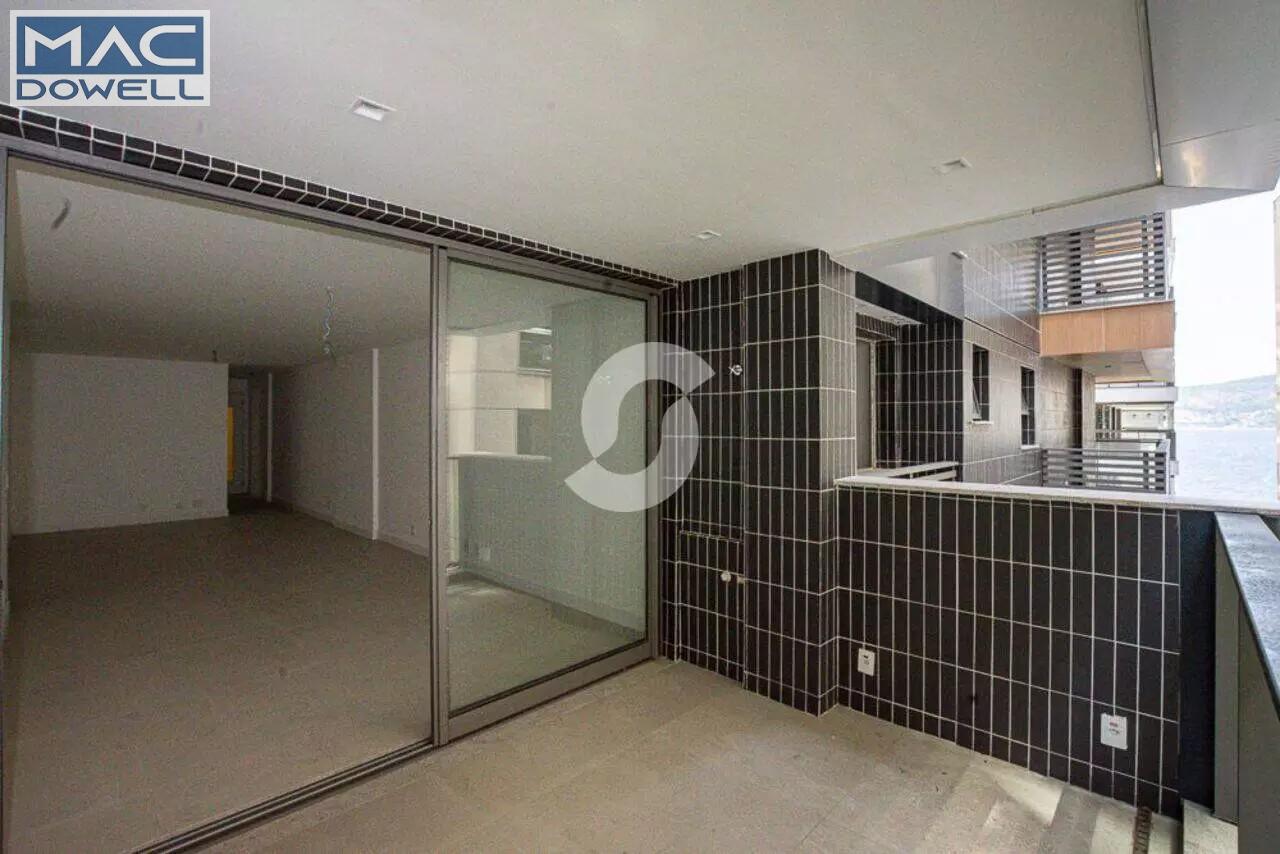 Apartamento à venda com 3 quartos, 3 suítes, 2 vagas e 140m² no Icaraí, Niterói (RJ) — foto 3 de 13