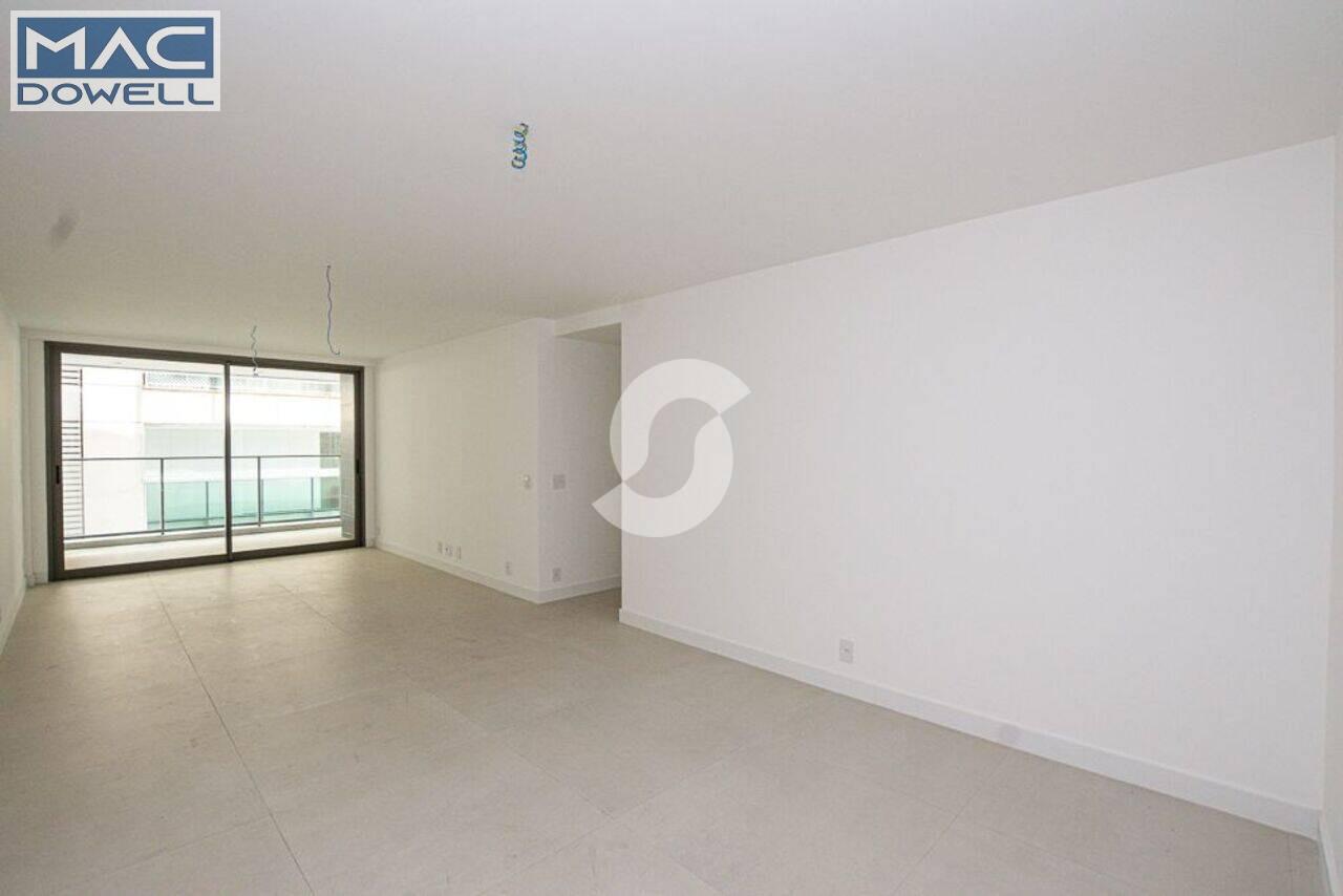Apartamento à venda com 3 quartos, 3 suítes, 2 vagas e 140m² no Icaraí, Niterói (RJ) — foto 6 de 13