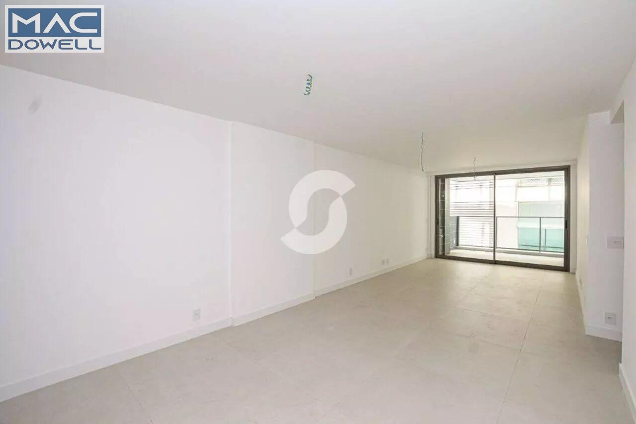 Apartamento à venda com 3 quartos, 3 suítes, 2 vagas e 140m² no Icaraí, Niterói (RJ) — foto 7 de 13