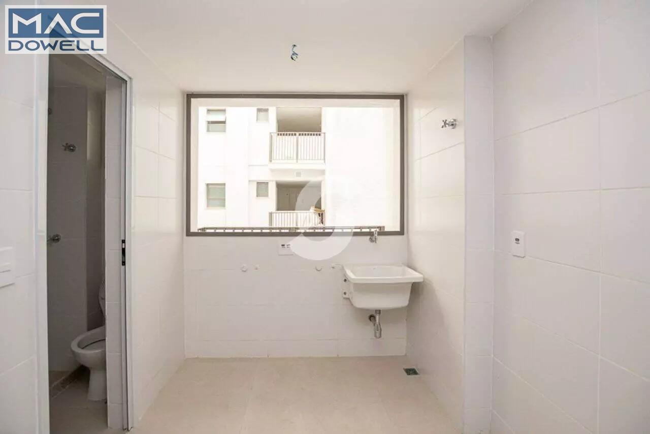 Apartamento à venda com 3 quartos, 3 suítes, 2 vagas e 140m² no Icaraí, Niterói (RJ) — foto 12 de 13