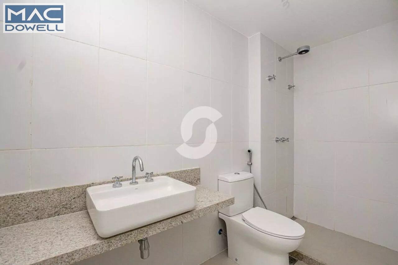 Apartamento à venda com 3 quartos, 3 suítes, 2 vagas e 140m² no Icaraí, Niterói (RJ) — foto 10 de 13
