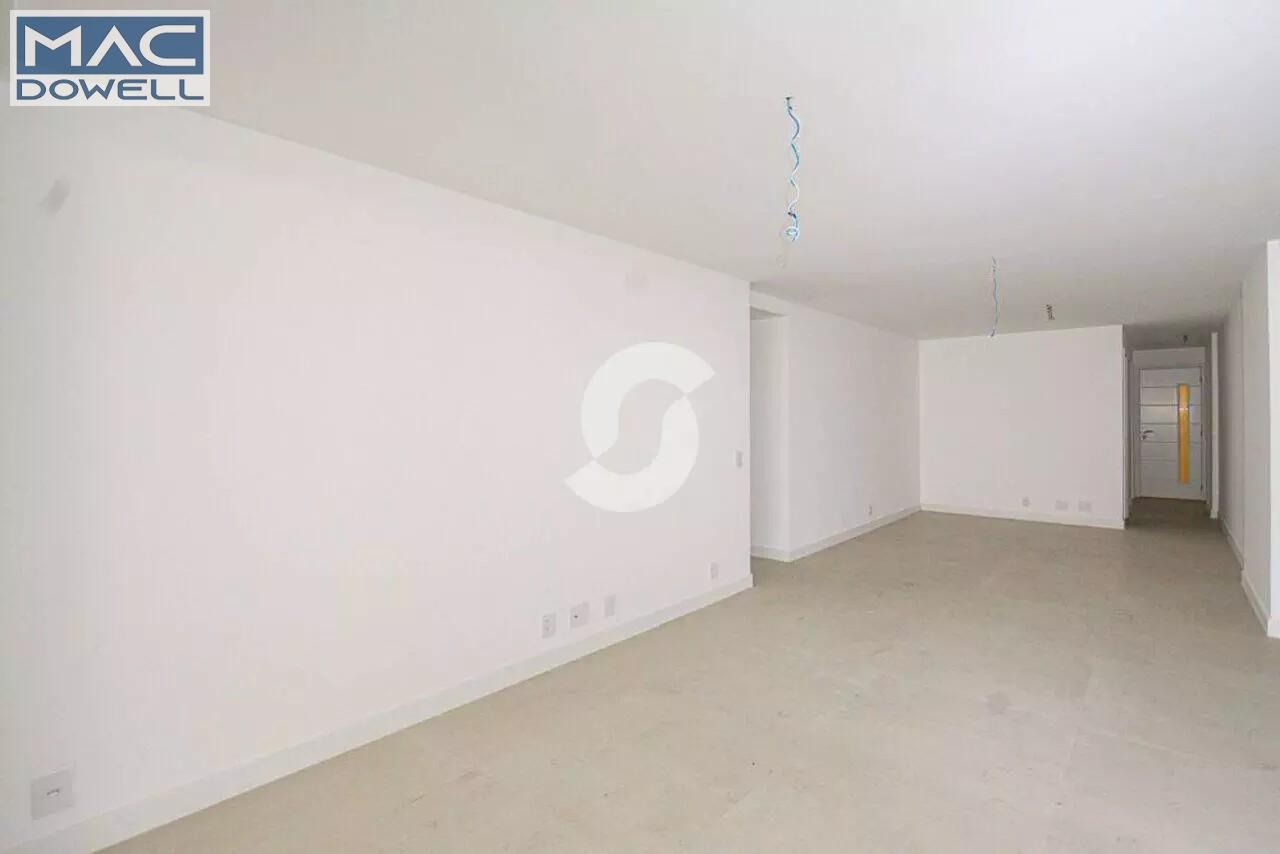 Apartamento à venda com 3 quartos, 3 suítes, 2 vagas e 140m² no Icaraí, Niterói (RJ) — foto 8 de 13