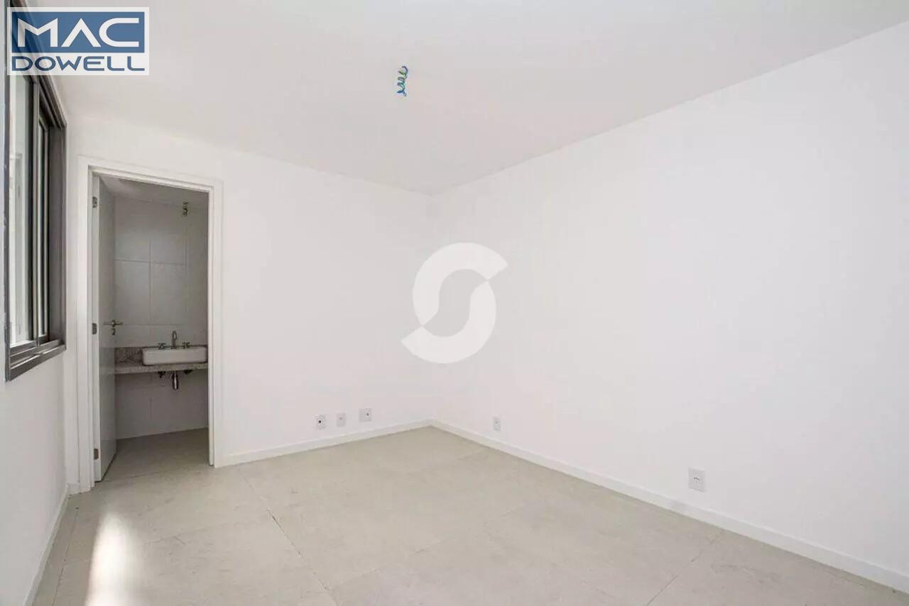 Apartamento à venda com 3 quartos, 3 suítes, 2 vagas e 140m² no Icaraí, Niterói (RJ) — foto 9 de 13