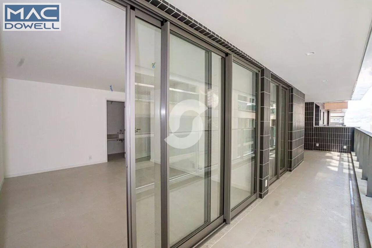 Apartamento à venda com 3 quartos, 3 suítes, 2 vagas e 140m² no Icaraí, Niterói (RJ) — foto 4 de 13