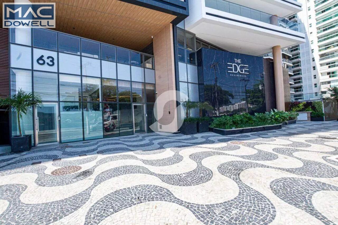 Apartamento à venda com 3 quartos, 3 suítes, 2 vagas e 140m² no Icaraí, Niterói (RJ) — foto 2 de 13