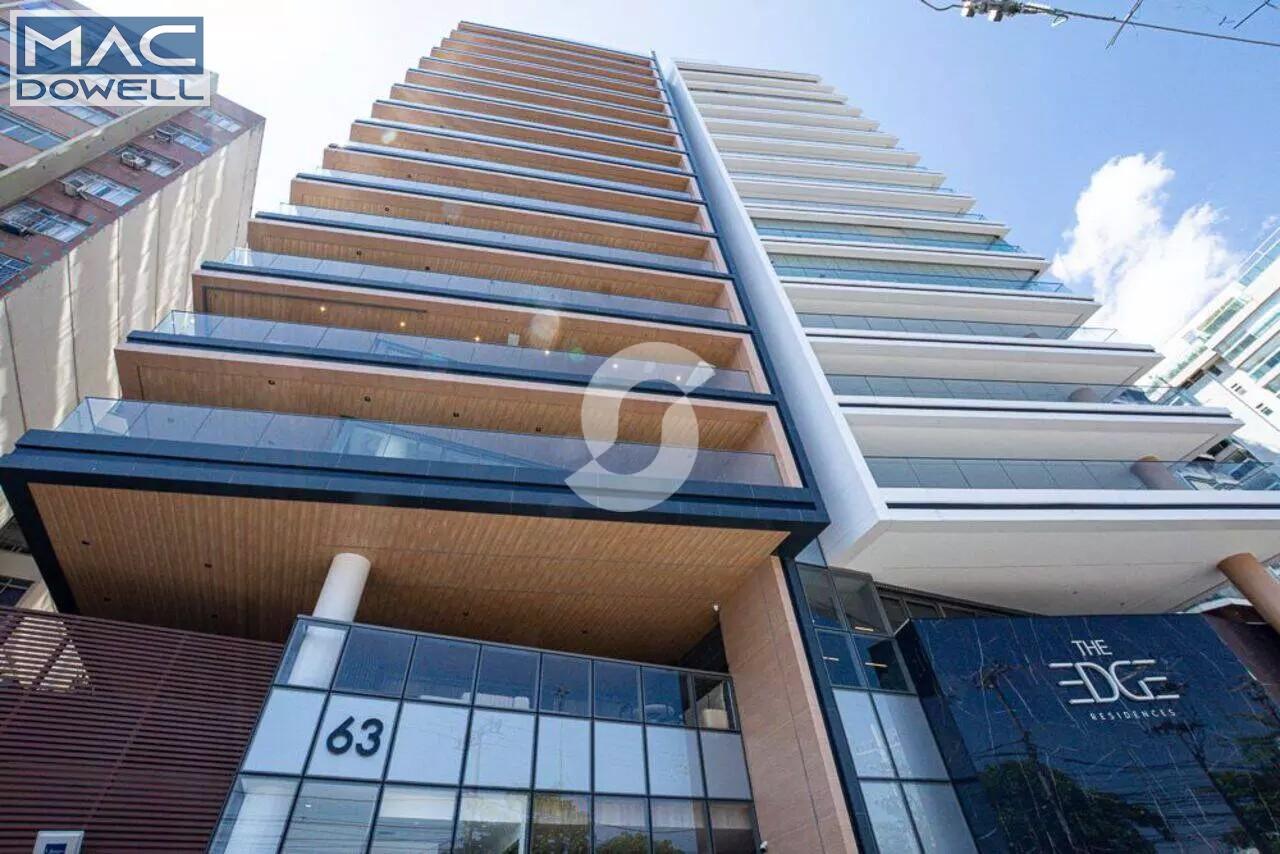 Apartamento à venda com 3 quartos, 5 banheiros, 2 vagas e 140m² no Icaraí, Niterói — foto principal