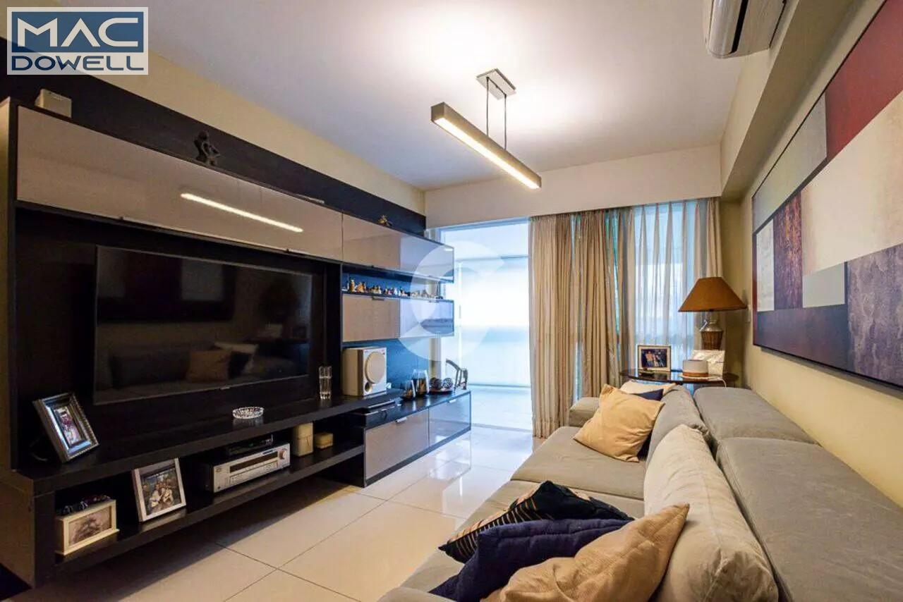 Apartamento à venda com 3 quartos, 1 suíte, 2 vagas e 128m² no Icaraí, Niterói (RJ) — foto 5 de 18