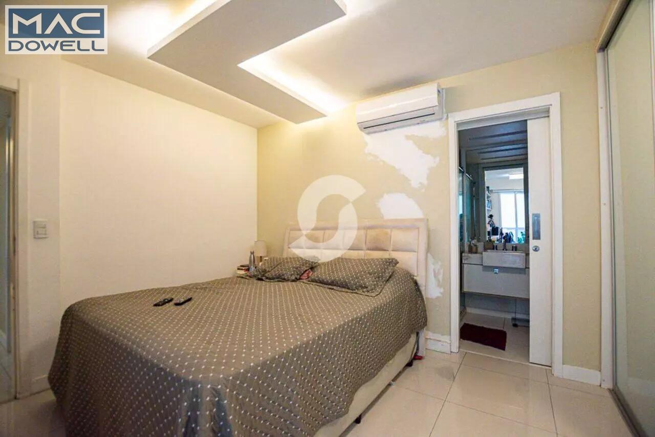 Apartamento à venda com 3 quartos, 1 suíte, 2 vagas e 128m² no Icaraí, Niterói (RJ) — foto 13 de 18