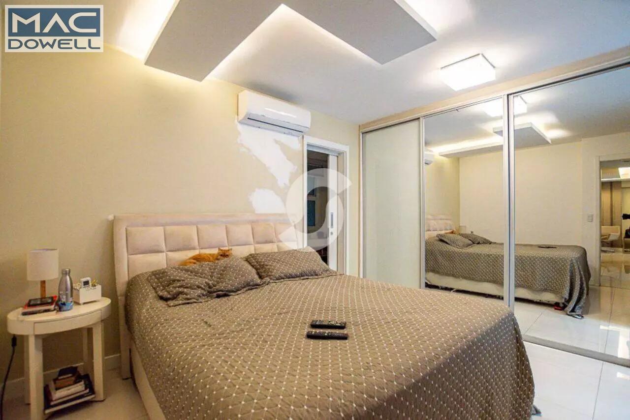 Apartamento à venda com 3 quartos, 1 suíte, 2 vagas e 128m² no Icaraí, Niterói (RJ) — foto 12 de 18