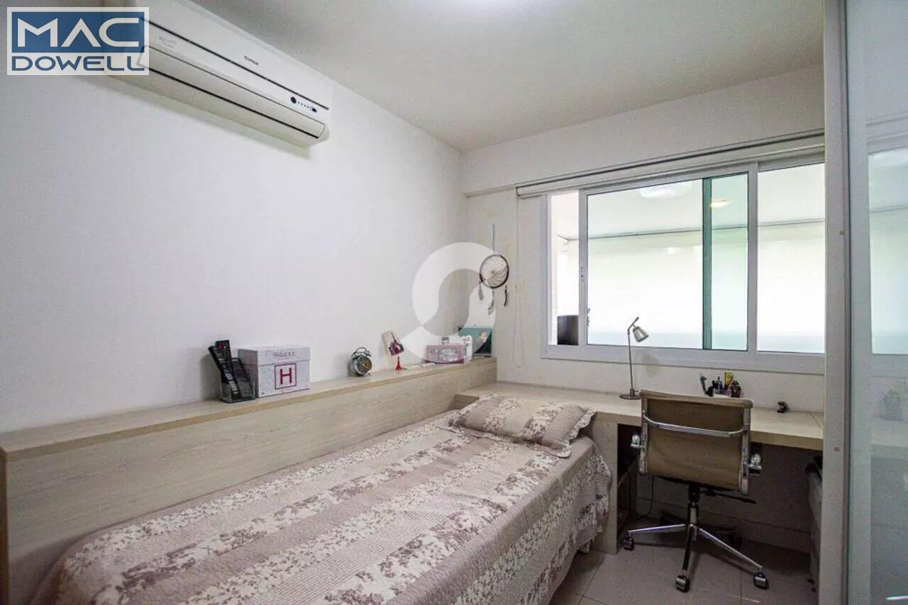 Apartamento à venda com 3 quartos, 1 suíte, 2 vagas e 128m² no Icaraí, Niterói (RJ) — foto 10 de 18