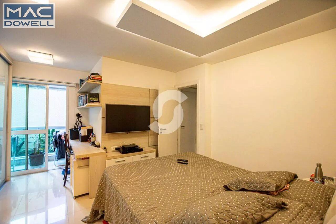 Apartamento à venda com 3 quartos, 1 suíte, 2 vagas e 128m² no Icaraí, Niterói (RJ) — foto 14 de 18