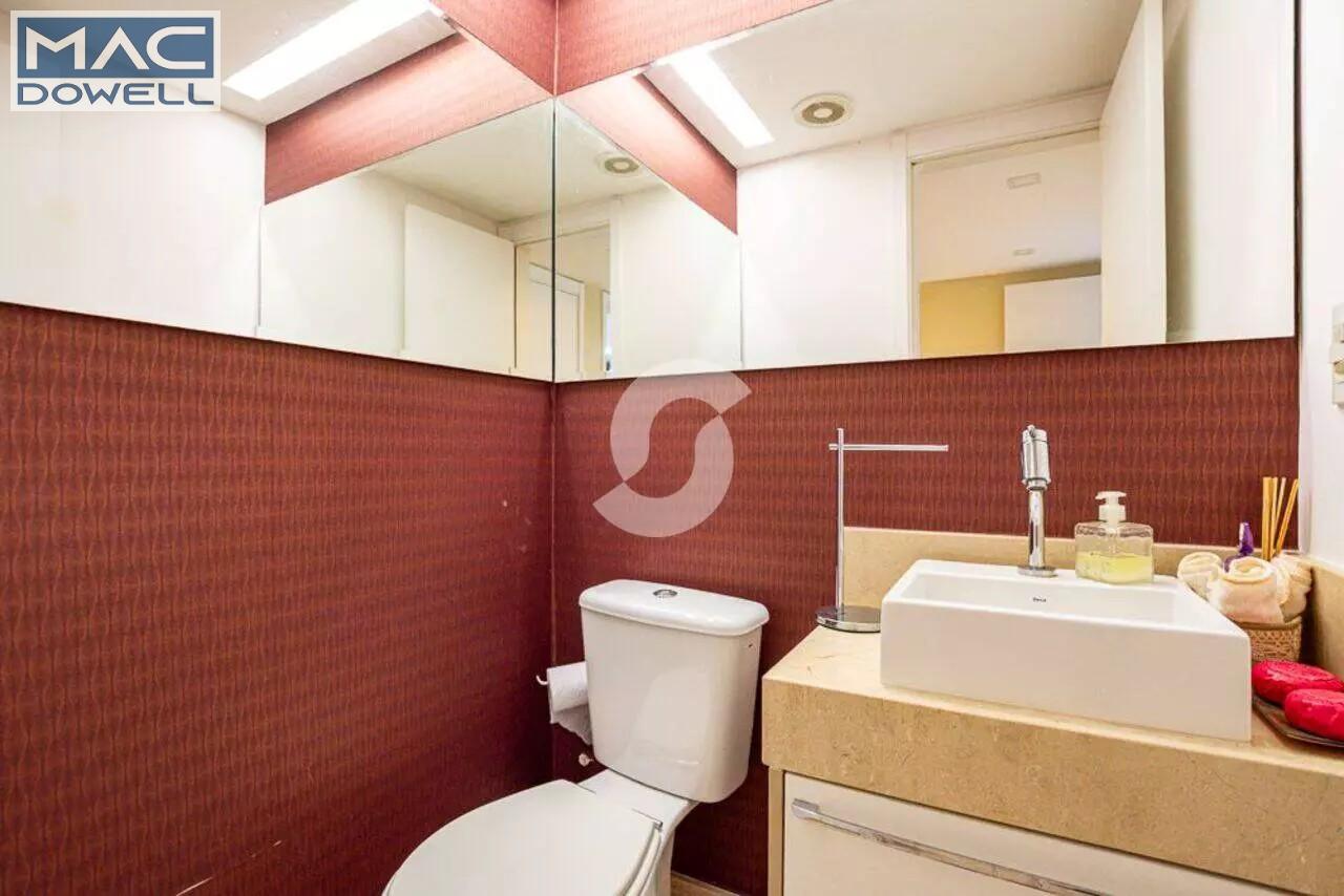 Apartamento à venda com 3 quartos, 1 suíte, 2 vagas e 128m² no Icaraí, Niterói (RJ) — foto 9 de 18