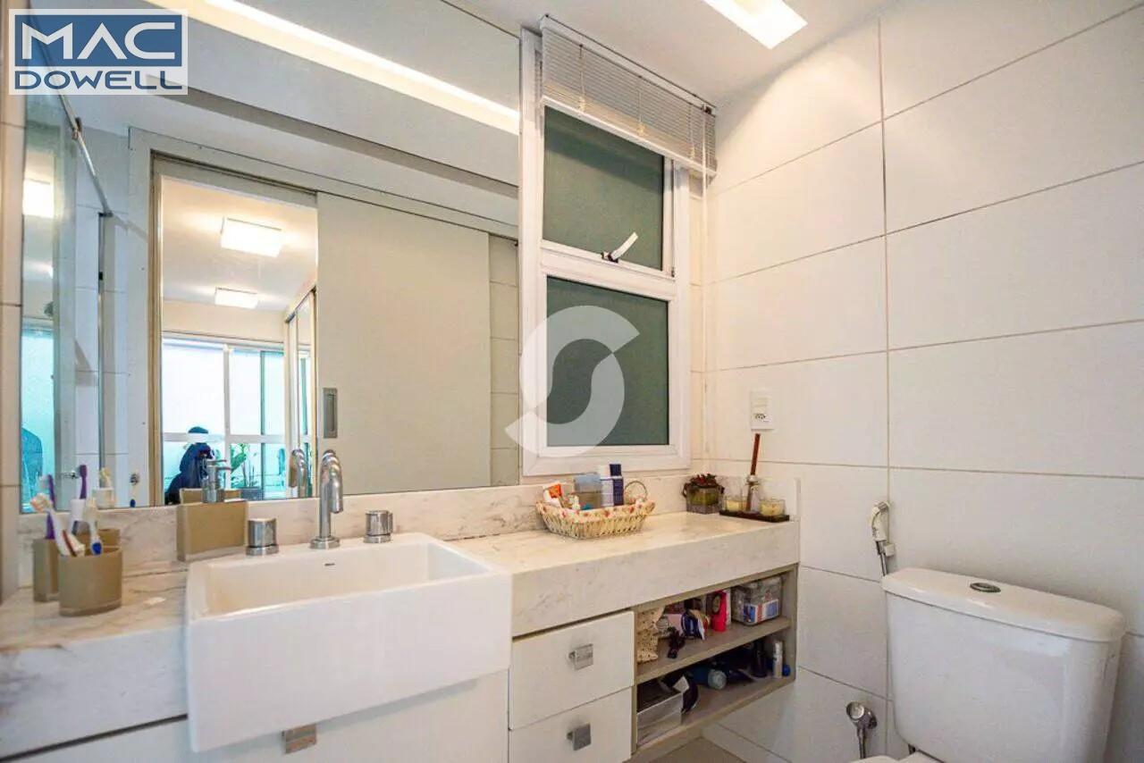 Apartamento à venda com 3 quartos, 1 suíte, 2 vagas e 128m² no Icaraí, Niterói (RJ) — foto 15 de 18