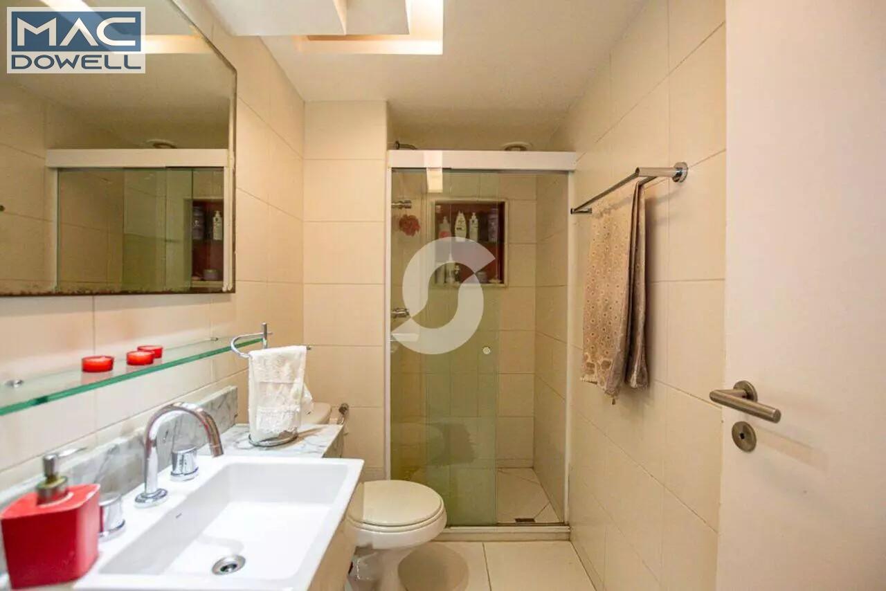 Apartamento à venda com 3 quartos, 1 suíte, 2 vagas e 128m² no Icaraí, Niterói (RJ) — foto 16 de 18