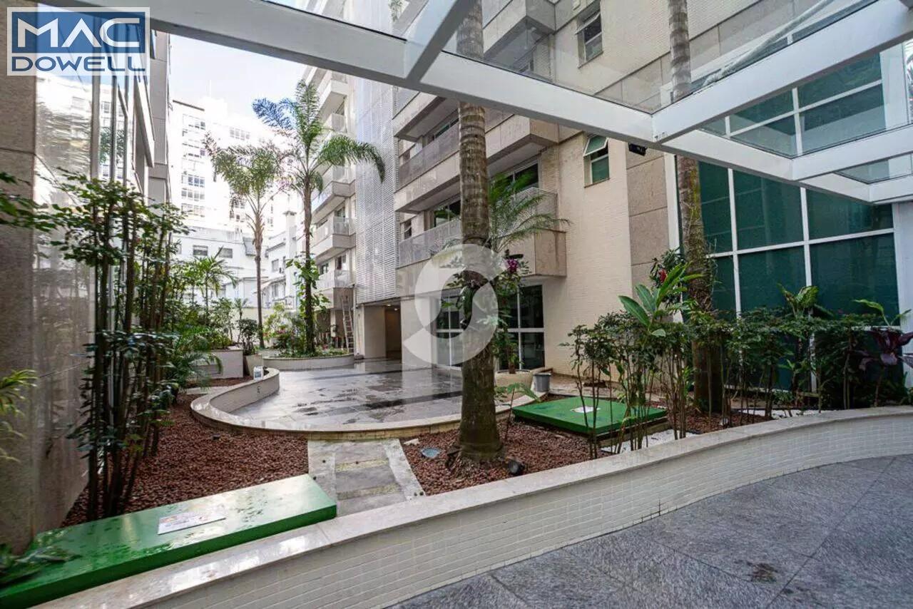 Apartamento à venda com 3 quartos, 1 suíte, 2 vagas e 128m² no Icaraí, Niterói (RJ) — foto 3 de 18