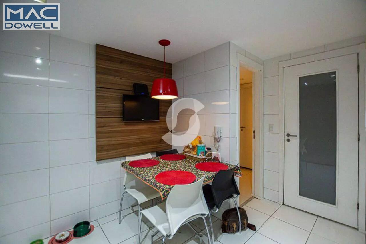 Apartamento à venda com 3 quartos, 1 suíte, 2 vagas e 128m² no Icaraí, Niterói (RJ) — foto 18 de 18