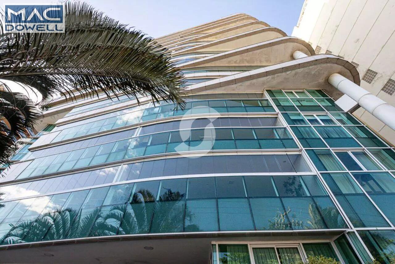 Apartamento à venda com 3 quartos, 3 banheiros, 2 vagas e 128m² no Icaraí, Niterói — foto principal