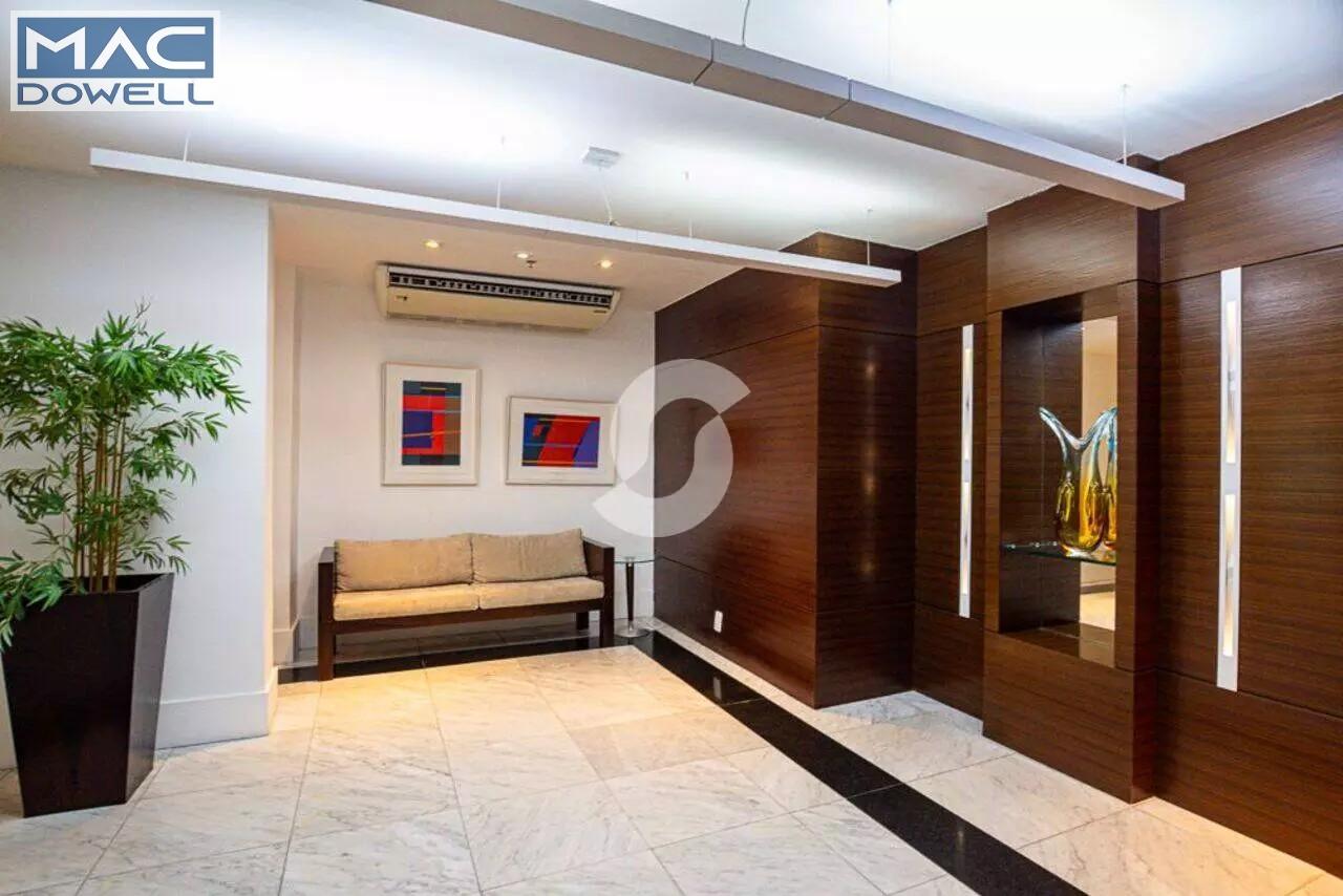 Apartamento à venda com 3 quartos, 1 suíte, 2 vagas e 128m² no Icaraí, Niterói (RJ) — foto 2 de 18