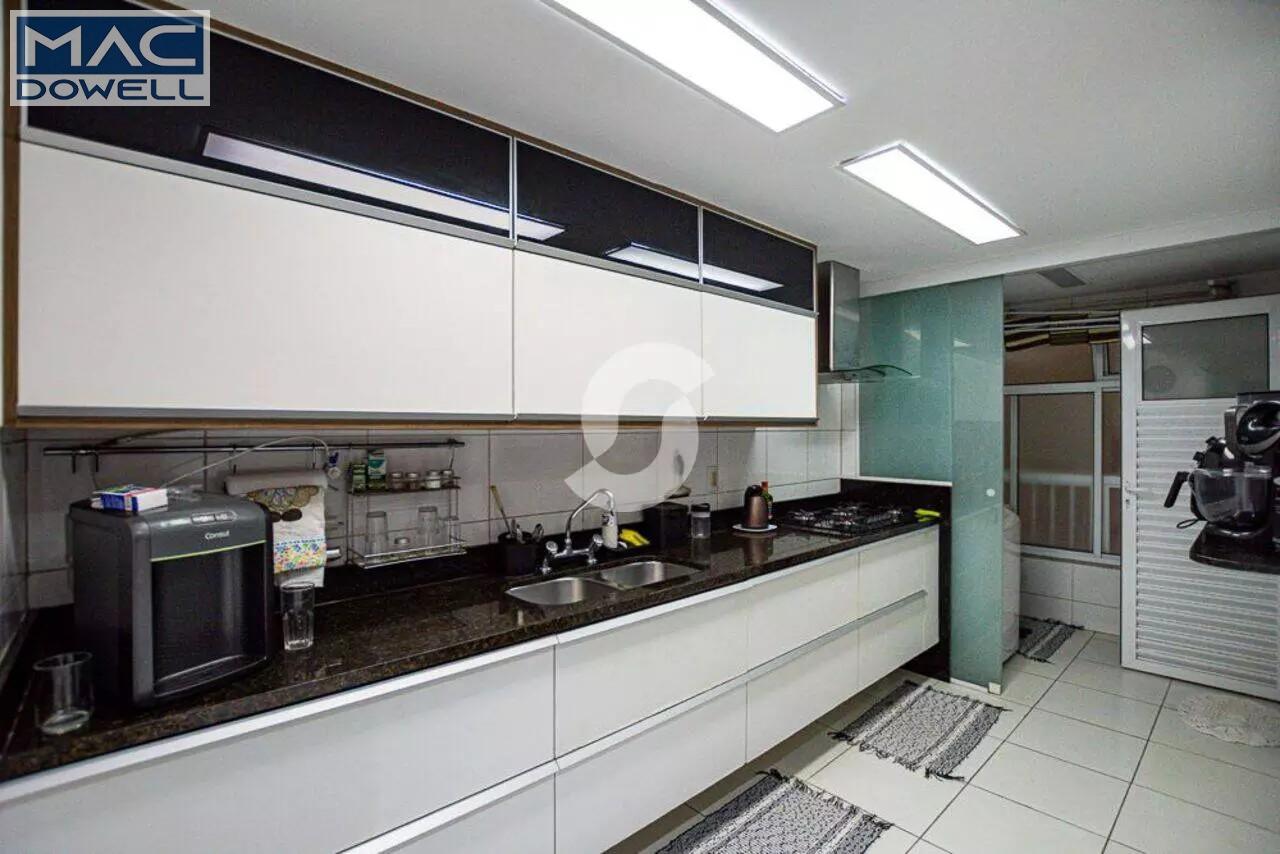 Apartamento à venda com 3 quartos, 1 suíte, 2 vagas e 128m² no Icaraí, Niterói (RJ) — foto 17 de 18