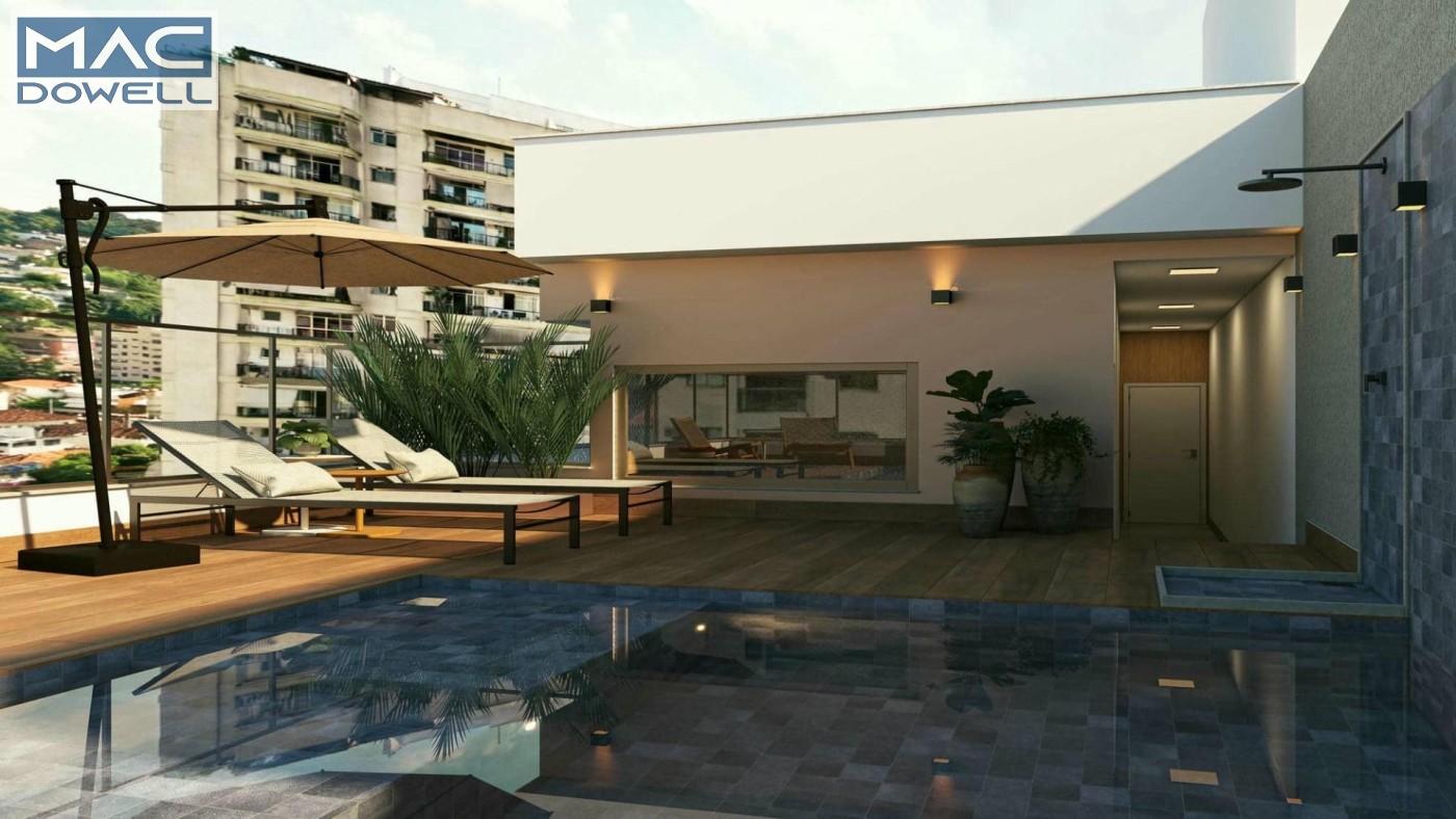 Apartamento à venda com 2 quartos, 1 suíte, 1 vaga e 71m² no Icaraí, Niterói (RJ) — foto 12 de 21