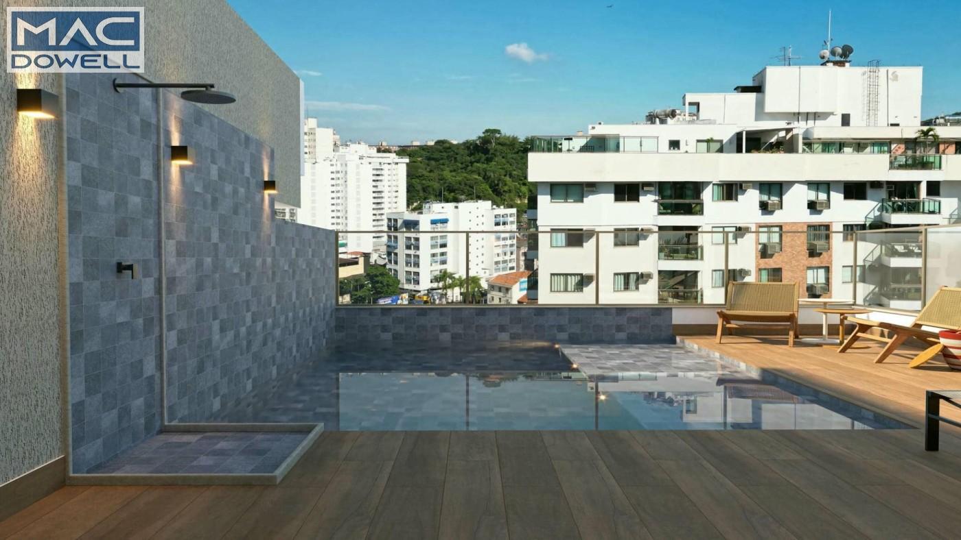 Apartamento à venda com 2 quartos, 1 suíte, 1 vaga e 71m² no Icaraí, Niterói (RJ) — foto 11 de 21