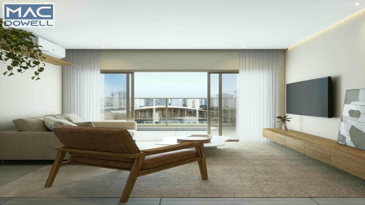 Apartamento à venda com 2 quartos, 1 suíte, 1 vaga e 71m² no Icaraí, Niterói (RJ) — foto 15 de 21