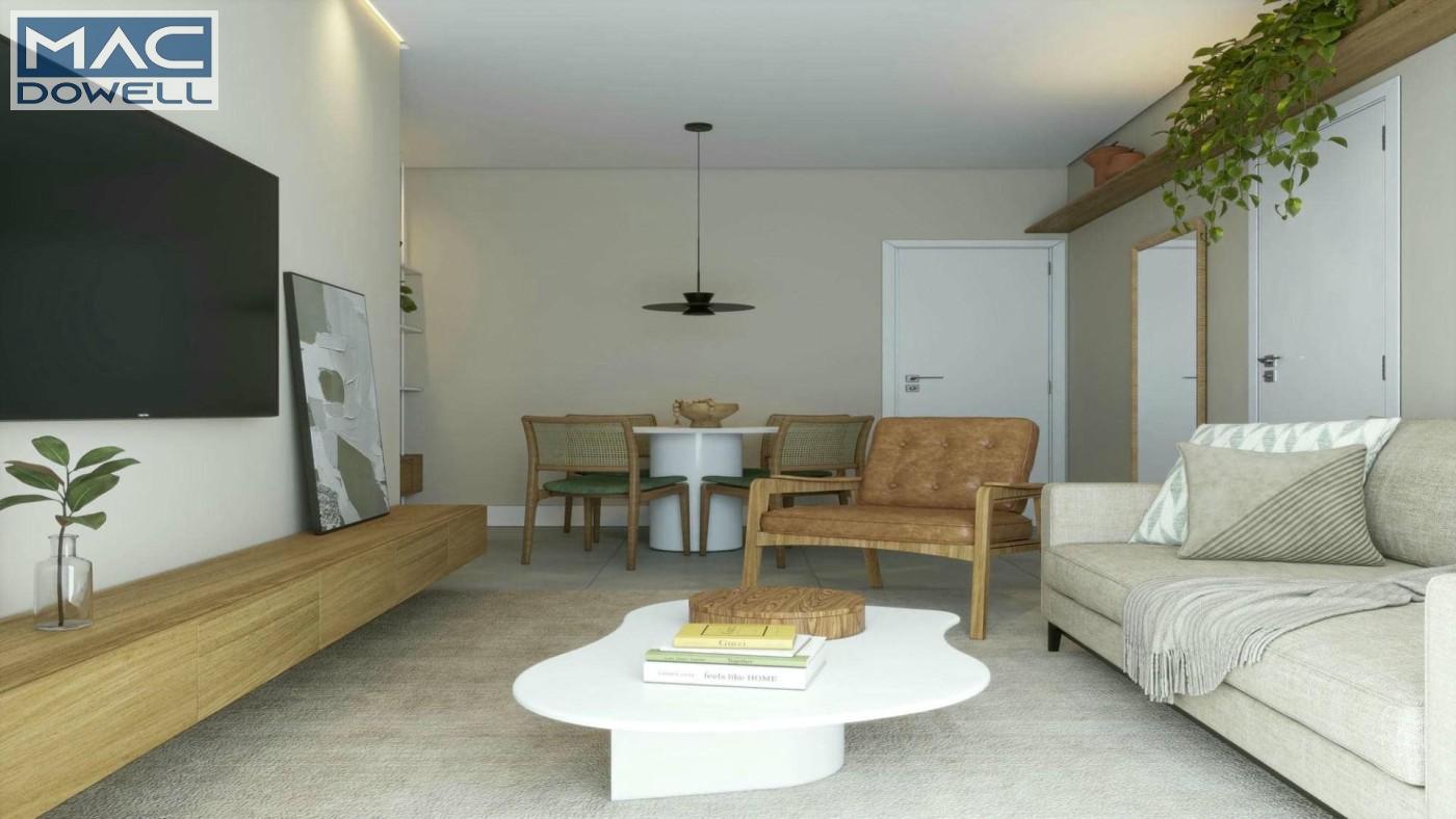 Apartamento à venda com 2 quartos, 1 suíte, 1 vaga e 71m² no Icaraí, Niterói (RJ) — foto 16 de 21
