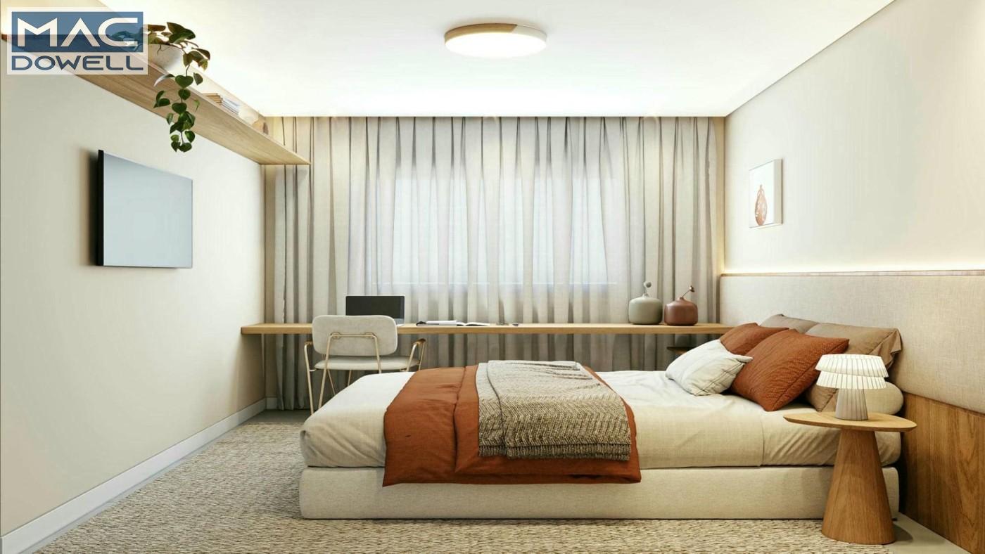 Apartamento à venda com 2 quartos, 1 suíte, 1 vaga e 71m² no Icaraí, Niterói (RJ) — foto 19 de 21