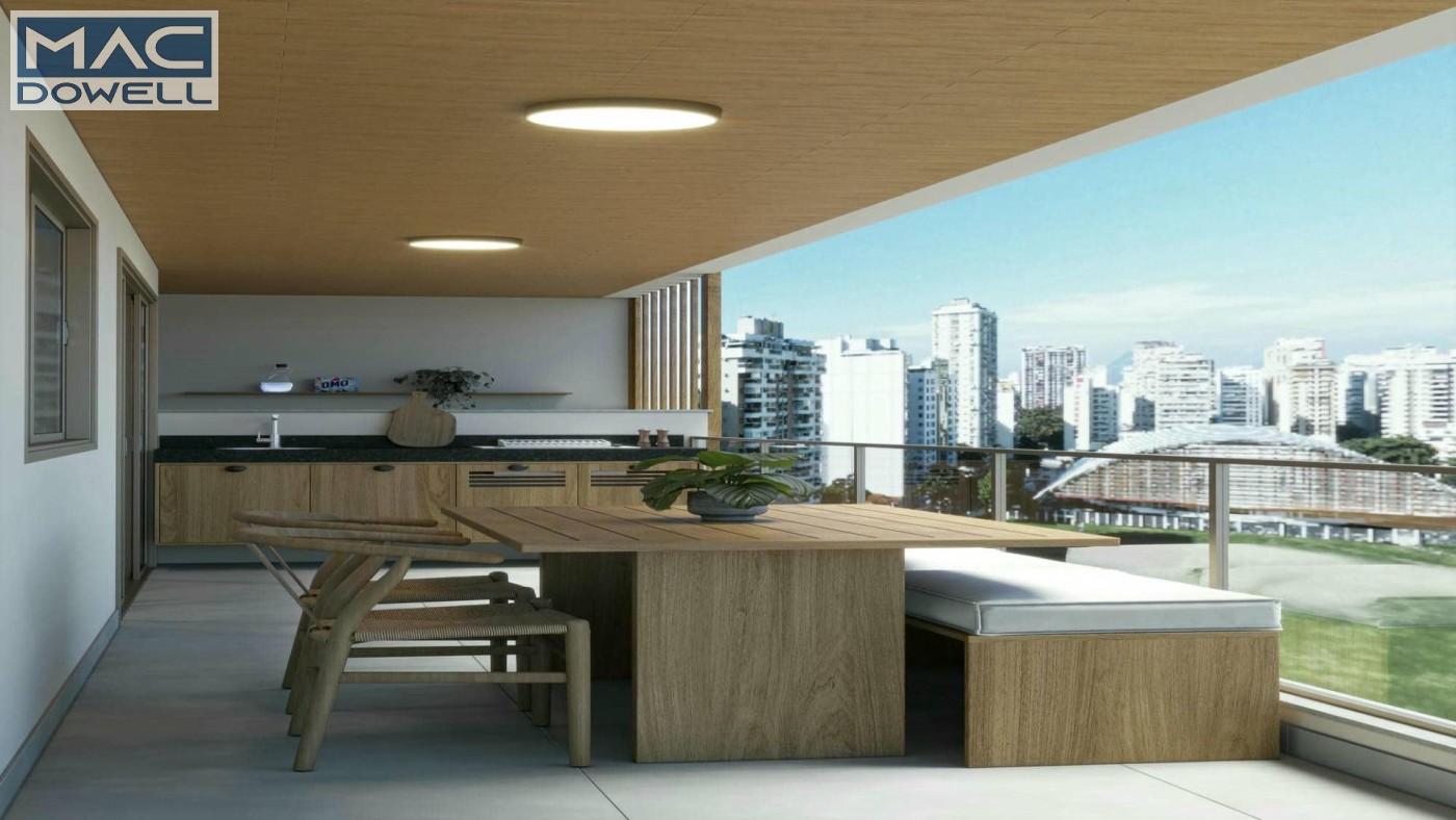 Apartamento à venda com 2 quartos, 1 suíte, 1 vaga e 71m² no Icaraí, Niterói (RJ) — foto 21 de 21