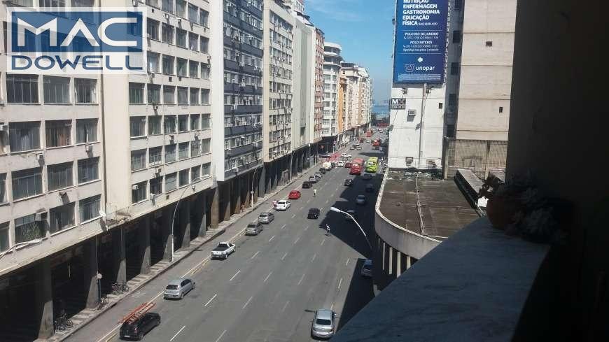 Comercial à venda com 1 banheiro e 35m² no Centro, Niterói — foto principal