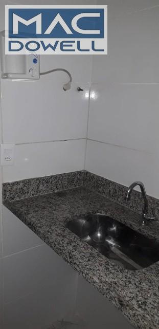 Comercial à venda com 1 banheiro e 35m² no Centro, Niterói (RJ) — foto 2 de 6