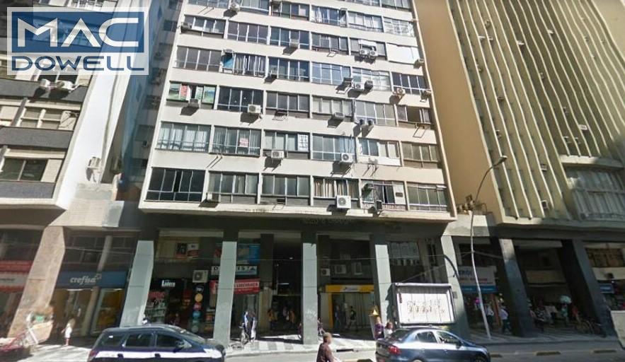 Comercial à venda com 2 banheiros e 45m² no Centro, Niterói — foto principal