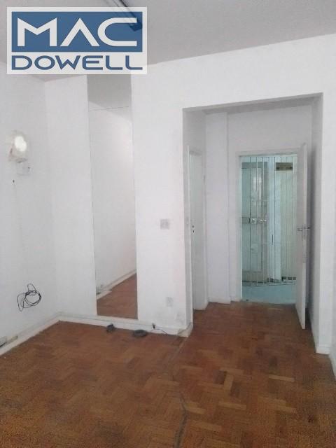 Comercial à venda com 2 banheiros e 45m² no Centro, Niterói (RJ) — foto 2 de 7
