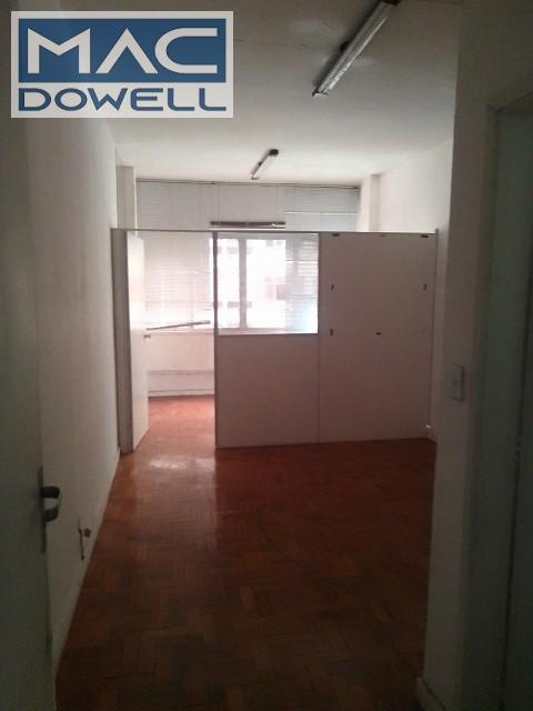 Comercial à venda com 2 banheiros e 45m² no Centro, Niterói (RJ) — foto 5 de 7