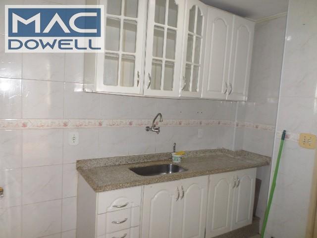 Apartamento à venda com 2 quartos, 2 banheiros, 1 vaga e 60m² no Barreto, Niterói (RJ) — foto 3 de 7