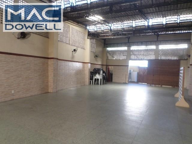 Apartamento à venda com 2 quartos, 2 banheiros, 1 vaga e 60m² no Barreto, Niterói (RJ) — foto 7 de 7