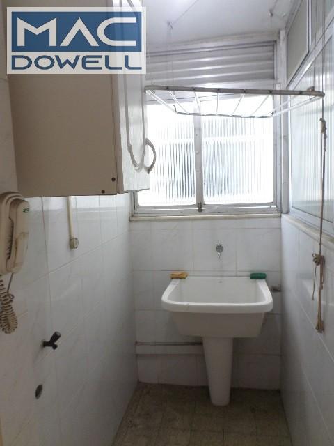 Apartamento à venda com 2 quartos, 2 banheiros, 1 vaga e 60m² no Barreto, Niterói (RJ) — foto 6 de 7