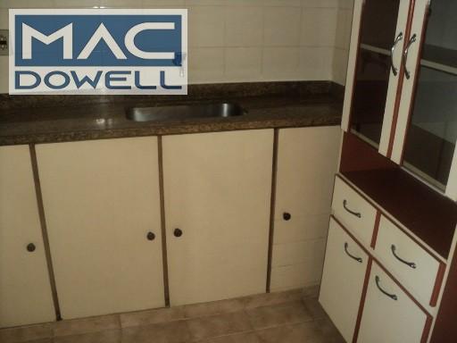 Apartamento à venda com 2 quartos, 2 banheiros e 80m² no Centro, Niterói (RJ) — foto 5 de 9