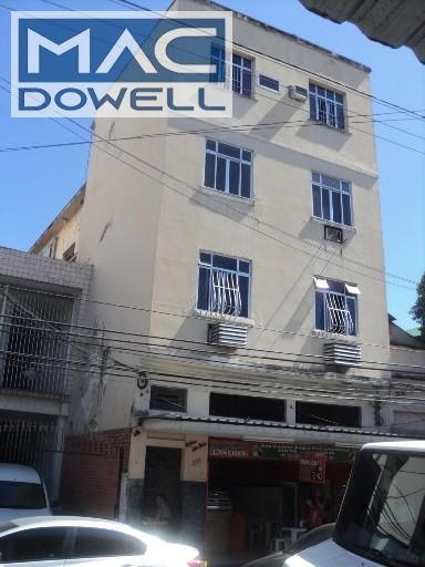Apartamento à venda com 2 quartos, 2 banheiros e 80m² no Centro, Niterói — foto principal