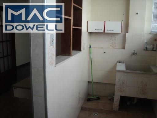 Apartamento à venda com 2 quartos, 2 banheiros e 80m² no Centro, Niterói (RJ) — foto 7 de 9
