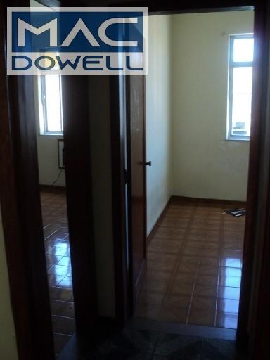Apartamento à venda com 2 quartos, 2 banheiros e 80m² no Centro, Niterói (RJ) — foto 4 de 9