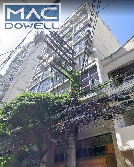 Comercial à venda com 1 banheiro e 43m² no Centro, Niterói — foto principal