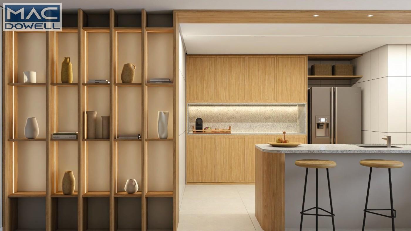 Apartamento à venda com 3 quartos, 2 suítes, 2 vagas e 127m² no São Francisco, Niterói (RJ) — foto 12 de 28