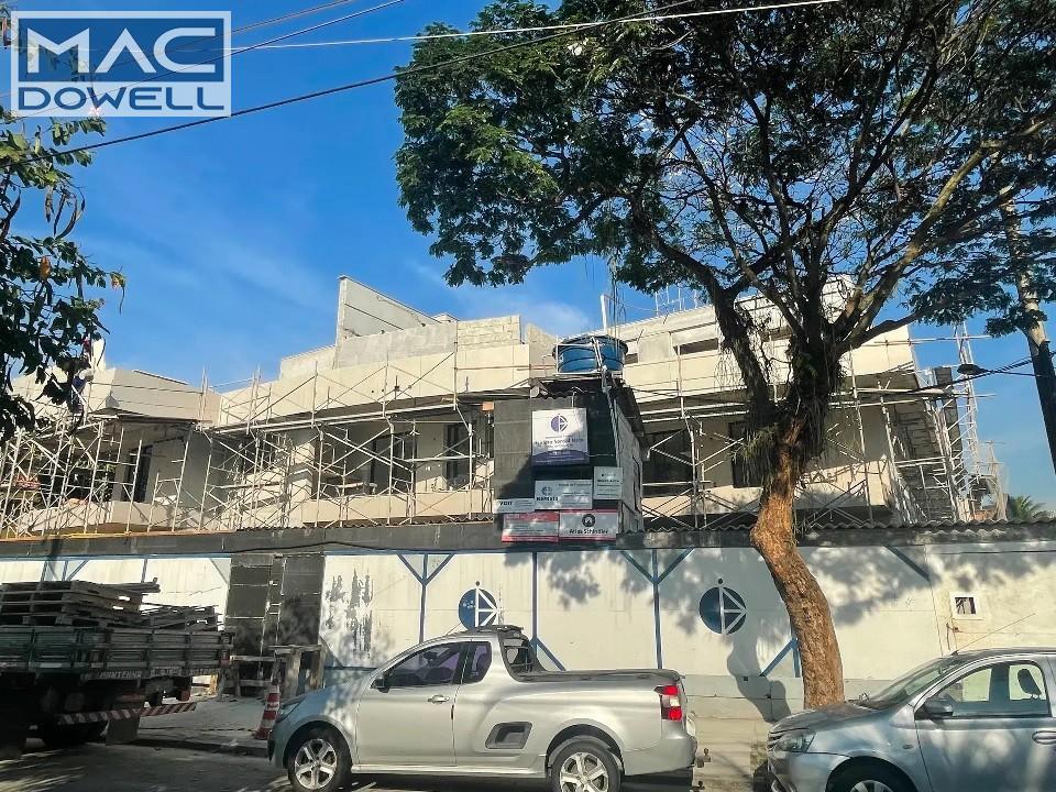 Apartamento à venda com 3 quartos, 2 suítes, 2 vagas e 127m² no São Francisco, Niterói (RJ) — foto 14 de 28