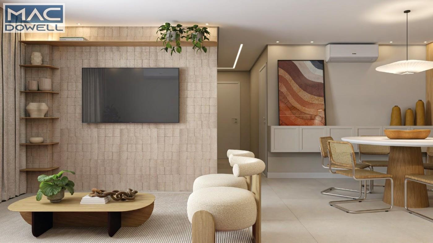 Apartamento à venda com 3 quartos, 2 suítes, 2 vagas e 127m² no São Francisco, Niterói (RJ) — foto 11 de 28
