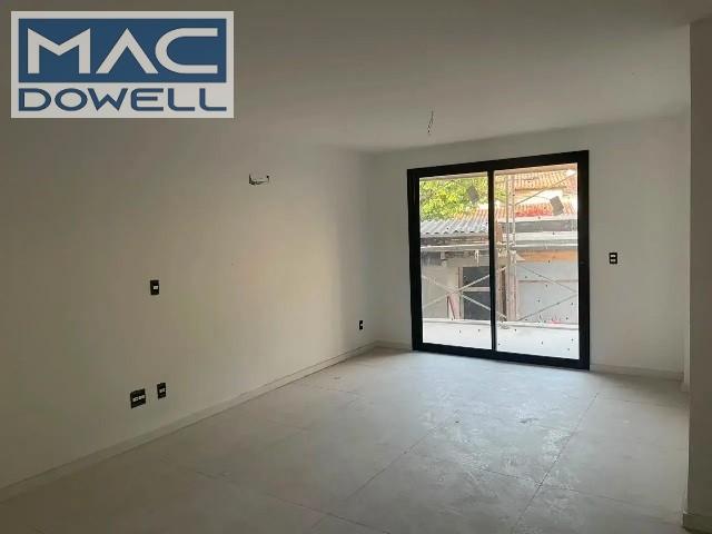 Apartamento à venda com 3 quartos, 2 suítes, 2 vagas e 127m² no São Francisco, Niterói (RJ) — foto 16 de 28
