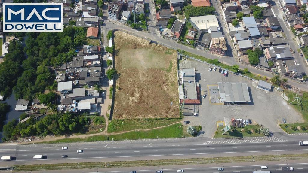 Comercial para alugar com 4 banheiros, 10 vagas e 2882m² no Gradim, São Gonçalo (RJ) — foto 12 de 12