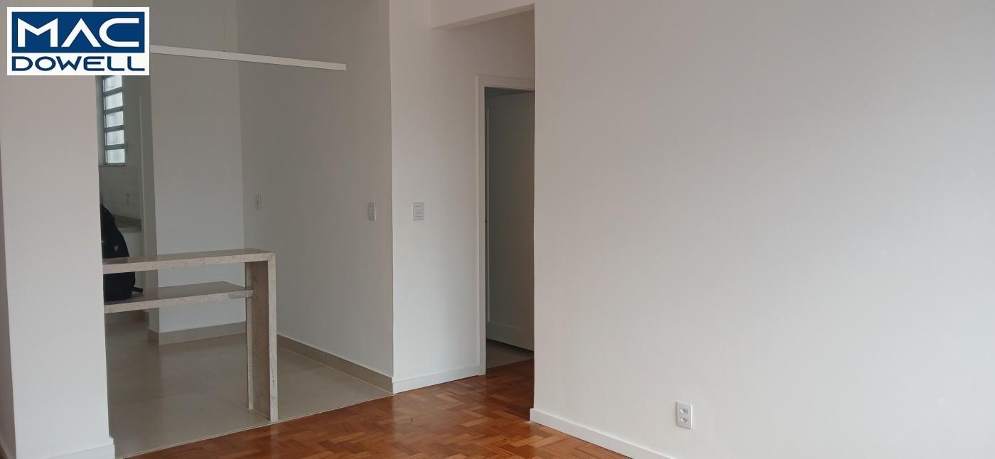 Apartamento à venda com 3 quartos, 1 suíte, 1 vaga e 134m² no Ingá, Niterói (RJ) — foto 2 de 17