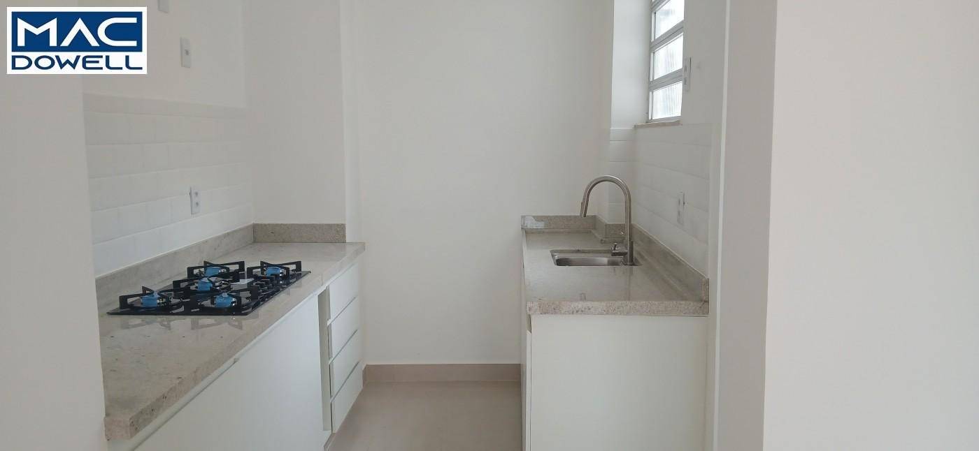 Apartamento à venda com 3 quartos, 1 suíte, 1 vaga e 134m² no Ingá, Niterói (RJ) — foto 3 de 17