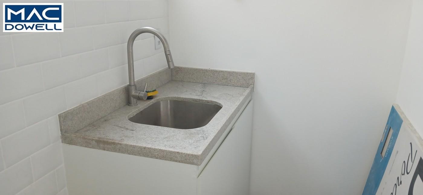 Apartamento à venda com 3 quartos, 1 suíte, 1 vaga e 134m² no Ingá, Niterói (RJ) — foto 4 de 17